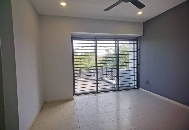 Country Villas Resort