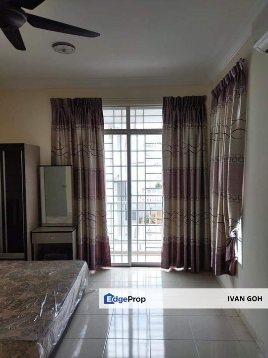 Double Storey Semi D Taman Kasa Heights Alor Gajah , Melaka, Alor Gajah