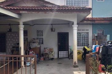 TAMAN DATOK TAMBY CHIK KARIM