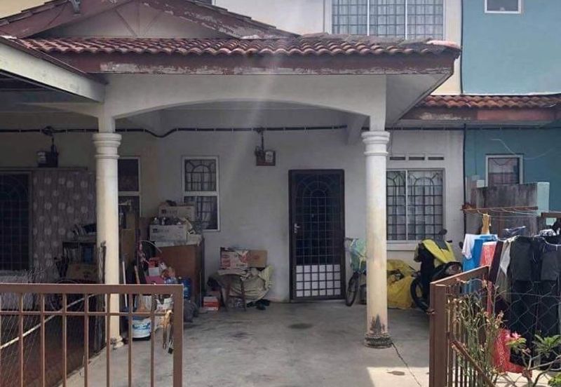 TAMAN DATOK TAMBY CHIK KARIM