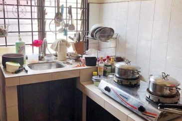 TAMAN DATOK TAMBY CHIK KARIM