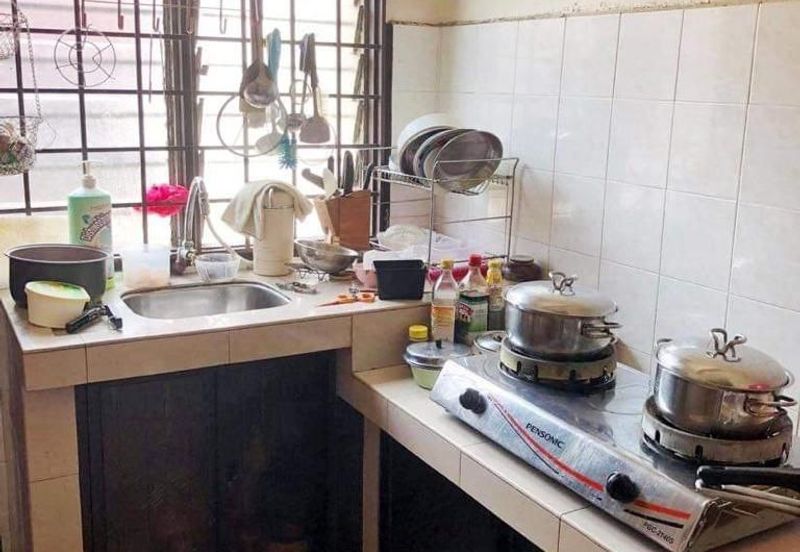 TAMAN DATOK TAMBY CHIK KARIM