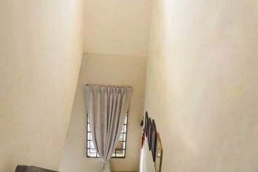 TAMAN DATOK TAMBY CHIK KARIM