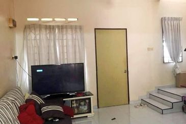 TAMAN DATOK TAMBY CHIK KARIM