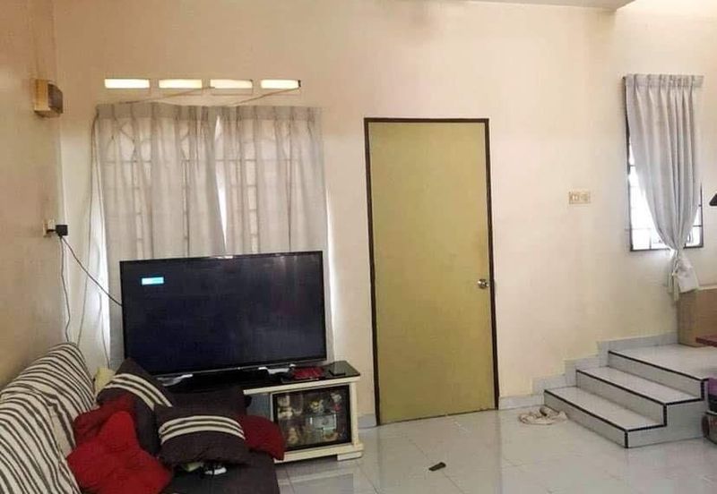 TAMAN DATOK TAMBY CHIK KARIM