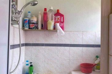 TAMAN DATOK TAMBY CHIK KARIM