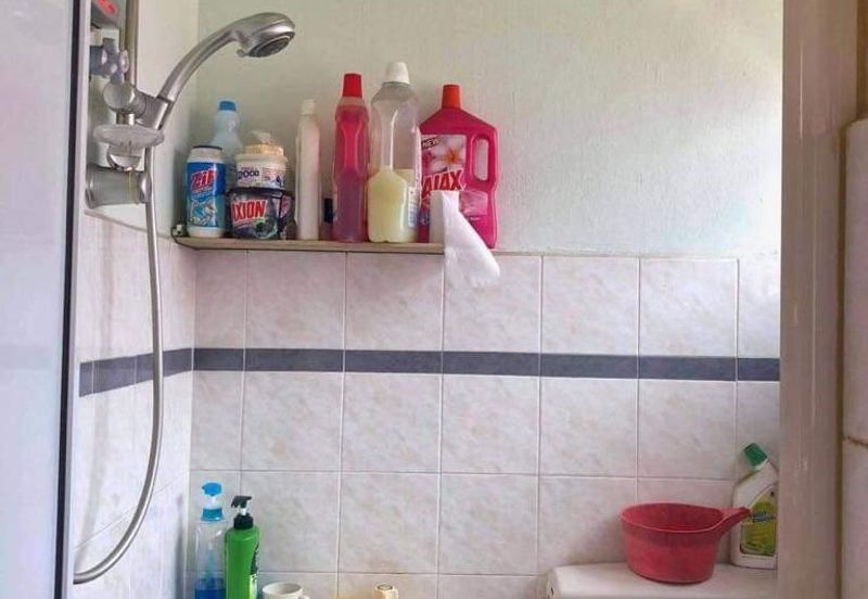 TAMAN DATOK TAMBY CHIK KARIM