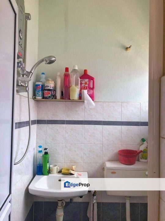 Double Storey Terrace House Taman Tamby Chik Karim Taman Merdeka Batu Berendam , Melaka, Batu Berendam