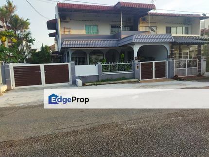Double Storey Semi D Taman Bukit Beruang Melaka Tengah , Melaka, Bukit Beruang