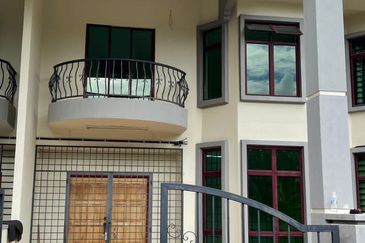 TAMAN REMBIA CEMERLANG