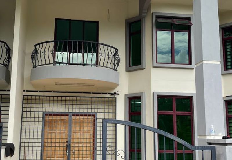 TAMAN REMBIA CEMERLANG