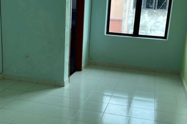 TAMAN REMBIA CEMERLANG