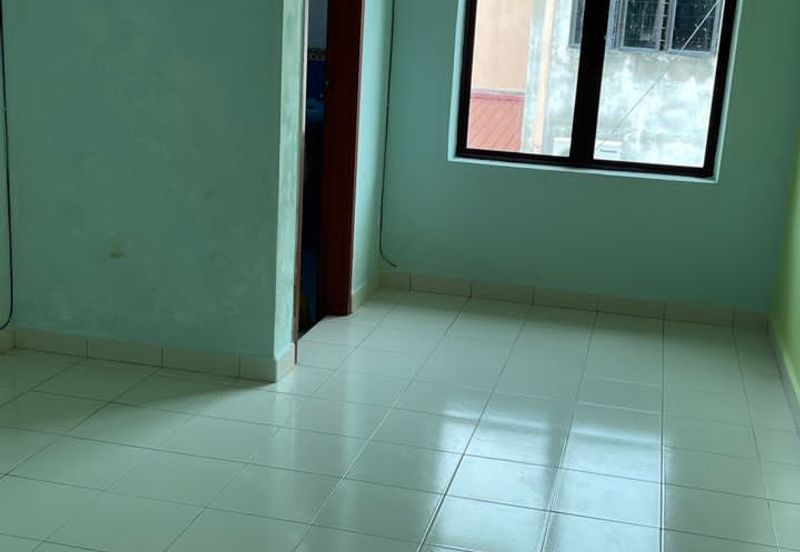 TAMAN REMBIA CEMERLANG