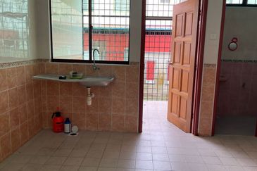 TAMAN REMBIA CEMERLANG