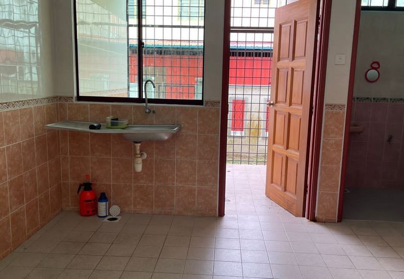 TAMAN REMBIA CEMERLANG