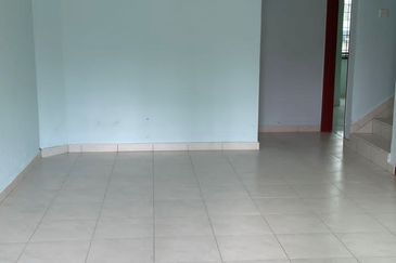 TAMAN REMBIA CEMERLANG