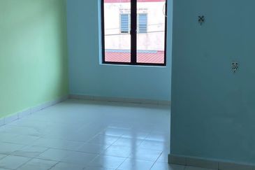 TAMAN REMBIA CEMERLANG