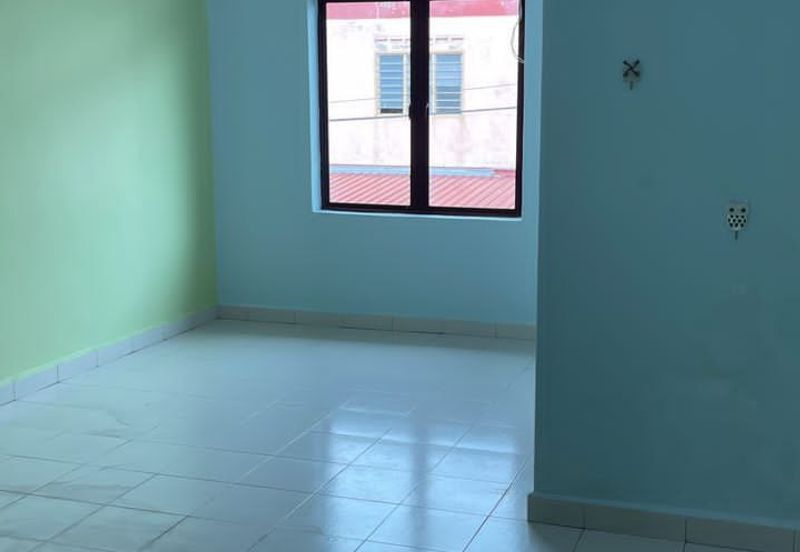 TAMAN REMBIA CEMERLANG