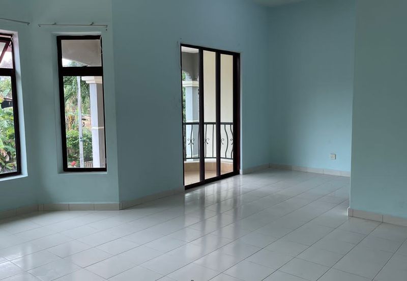 TAMAN REMBIA CEMERLANG