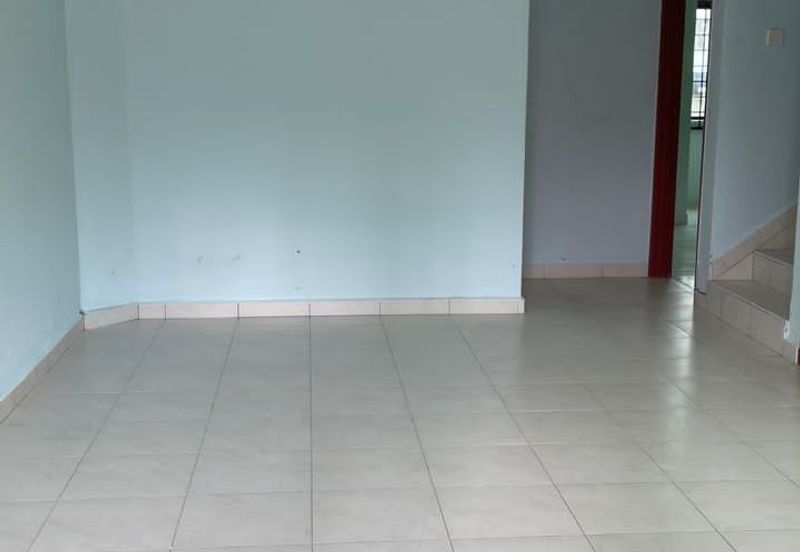 TAMAN REMBIA CEMERLANG