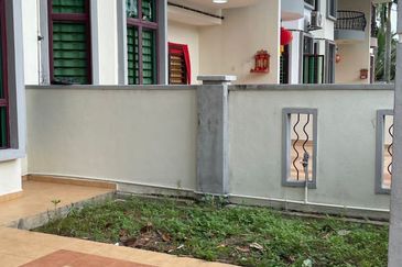 TAMAN REMBIA CEMERLANG