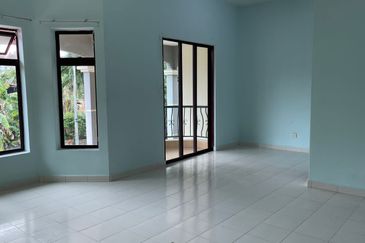 TAMAN REMBIA CEMERLANG