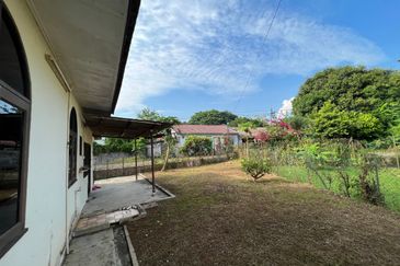 Taman Bukit Beruang Utama