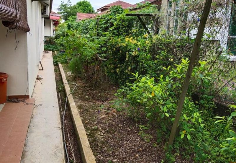 Taman Bukit Beruang Utama