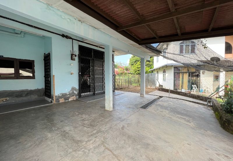 Taman Bukit Beruang Utama