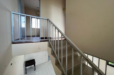 Taman Bukit Beruang Utama