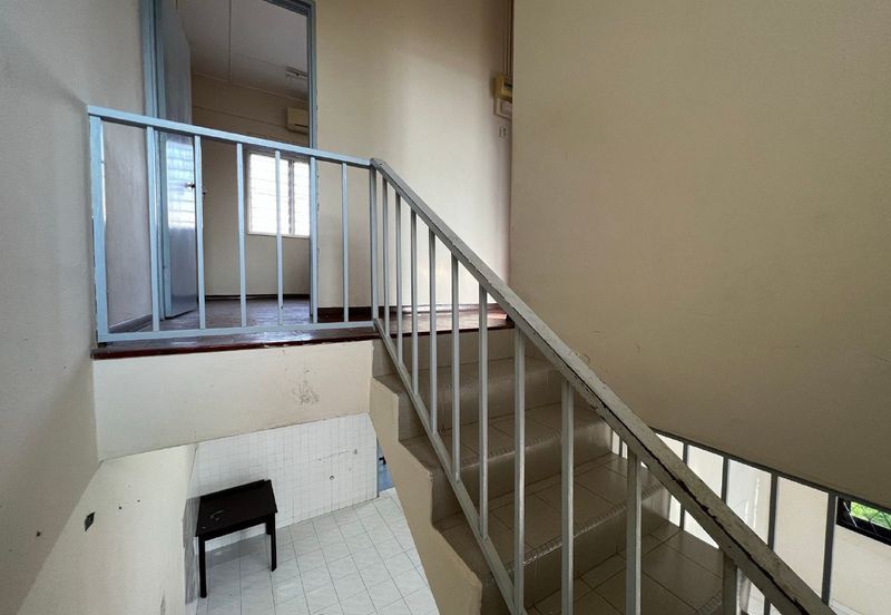 Taman Bukit Beruang Utama