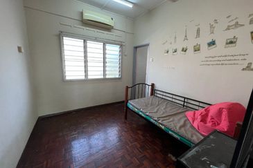 Taman Bukit Beruang Utama