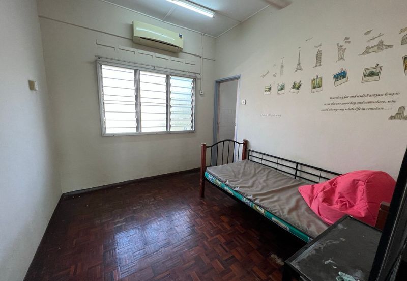 Taman Bukit Beruang Utama