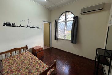 Taman Bukit Beruang Utama