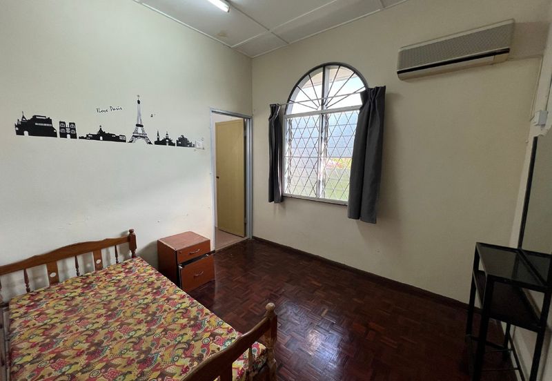 Taman Bukit Beruang Utama