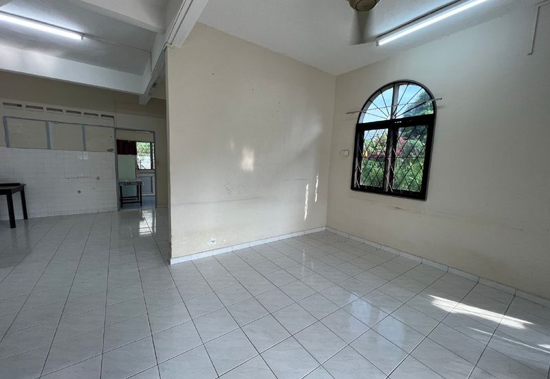 Taman Bukit Beruang Utama