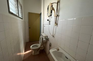 Taman Bukit Beruang Utama