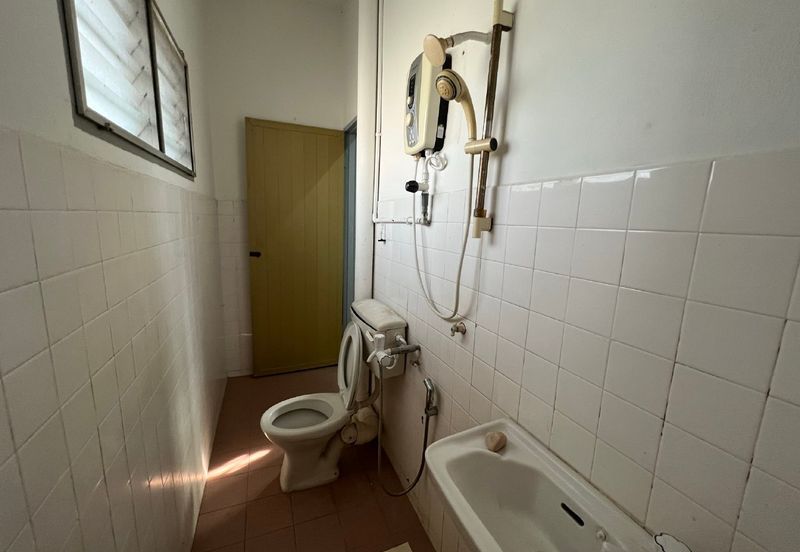 Taman Bukit Beruang Utama