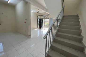 Taman Bukit Beruang Utama