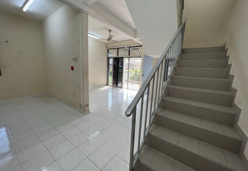 Taman Bukit Beruang Utama