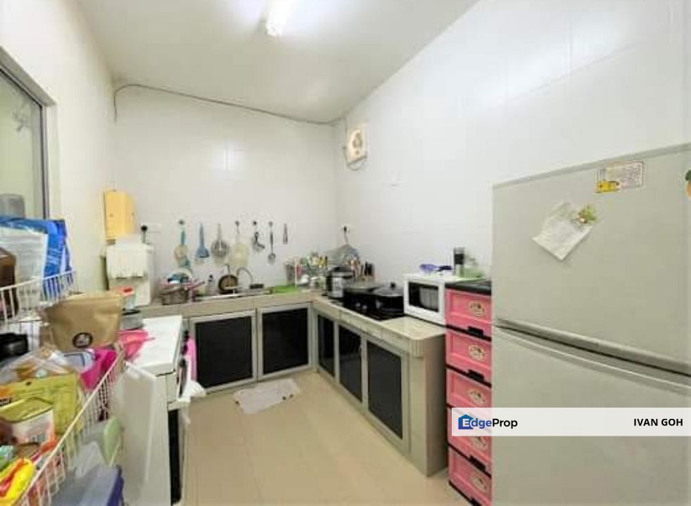 Double Storey , Melaka, Melaka Tengah