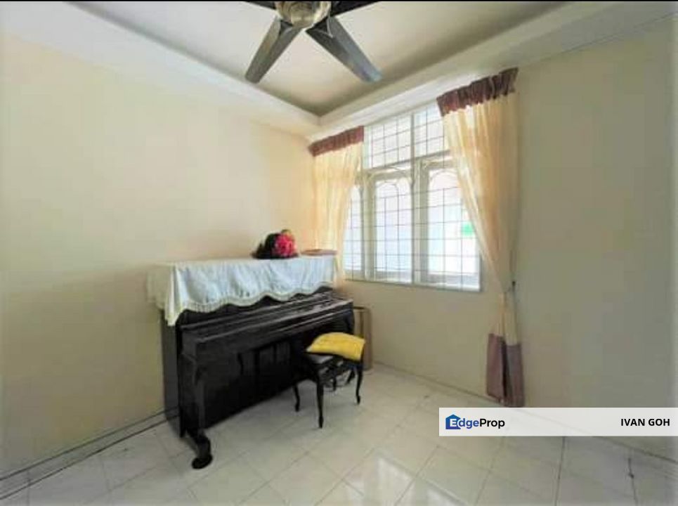 Double Storey , Melaka, Melaka Tengah