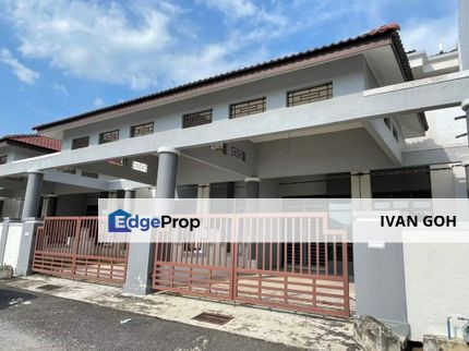 New Double Storey Terrace House Taman Ayer Keroh Permai , Melaka, Ayer Keroh