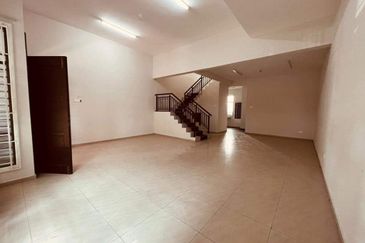 Taman Ayer Keroh Permai