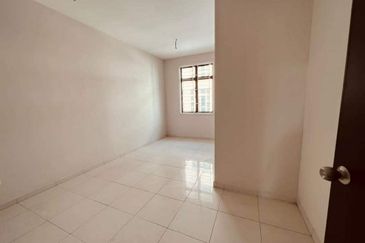 Taman Ayer Keroh Permai