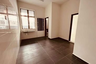 Taman Ayer Keroh Permai