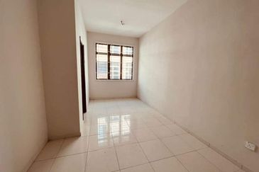 Taman Ayer Keroh Permai