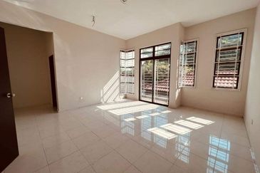 Taman Ayer Keroh Permai