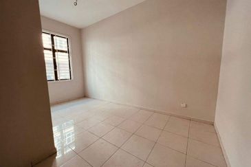 Taman Ayer Keroh Permai