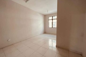 Taman Ayer Keroh Permai